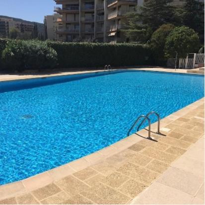 A Charming In The Heart Of The French Riviera *