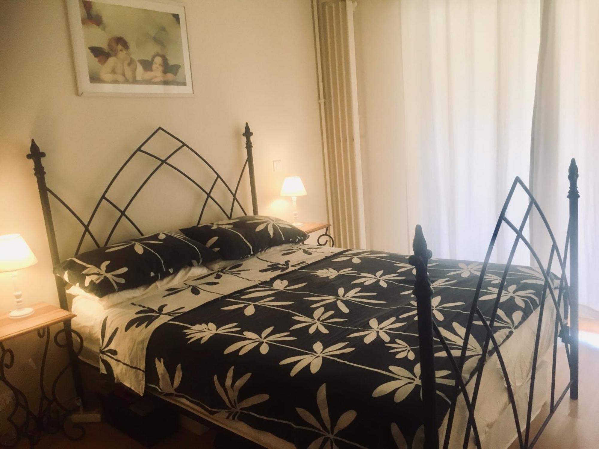 Apartment A Charming In The Heart Of The French Riviera Mandelieu