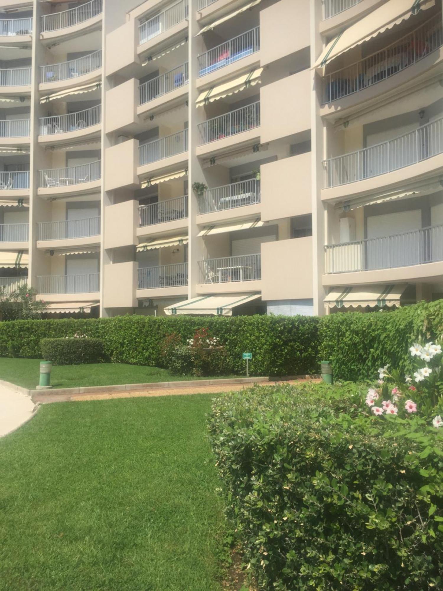 A Charming In The Heart Of The French Riviera Mandelieu