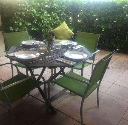 A Charming In The Heart Of The French Riviera *