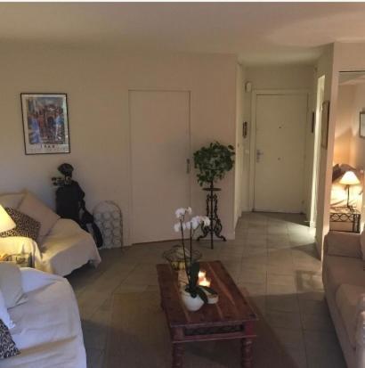 Appartement A Charming In The Heart Of The French Riviera