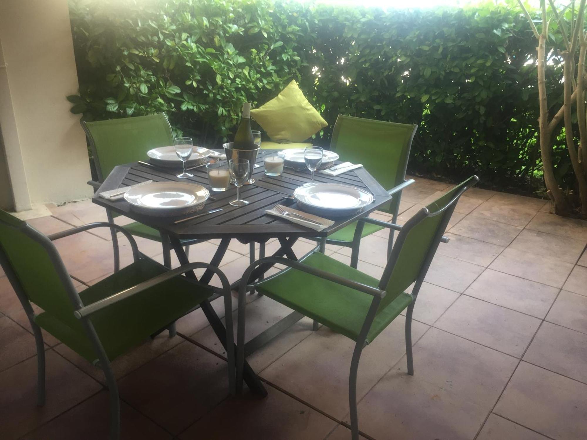 A Charming In The Heart Of The French Riviera *