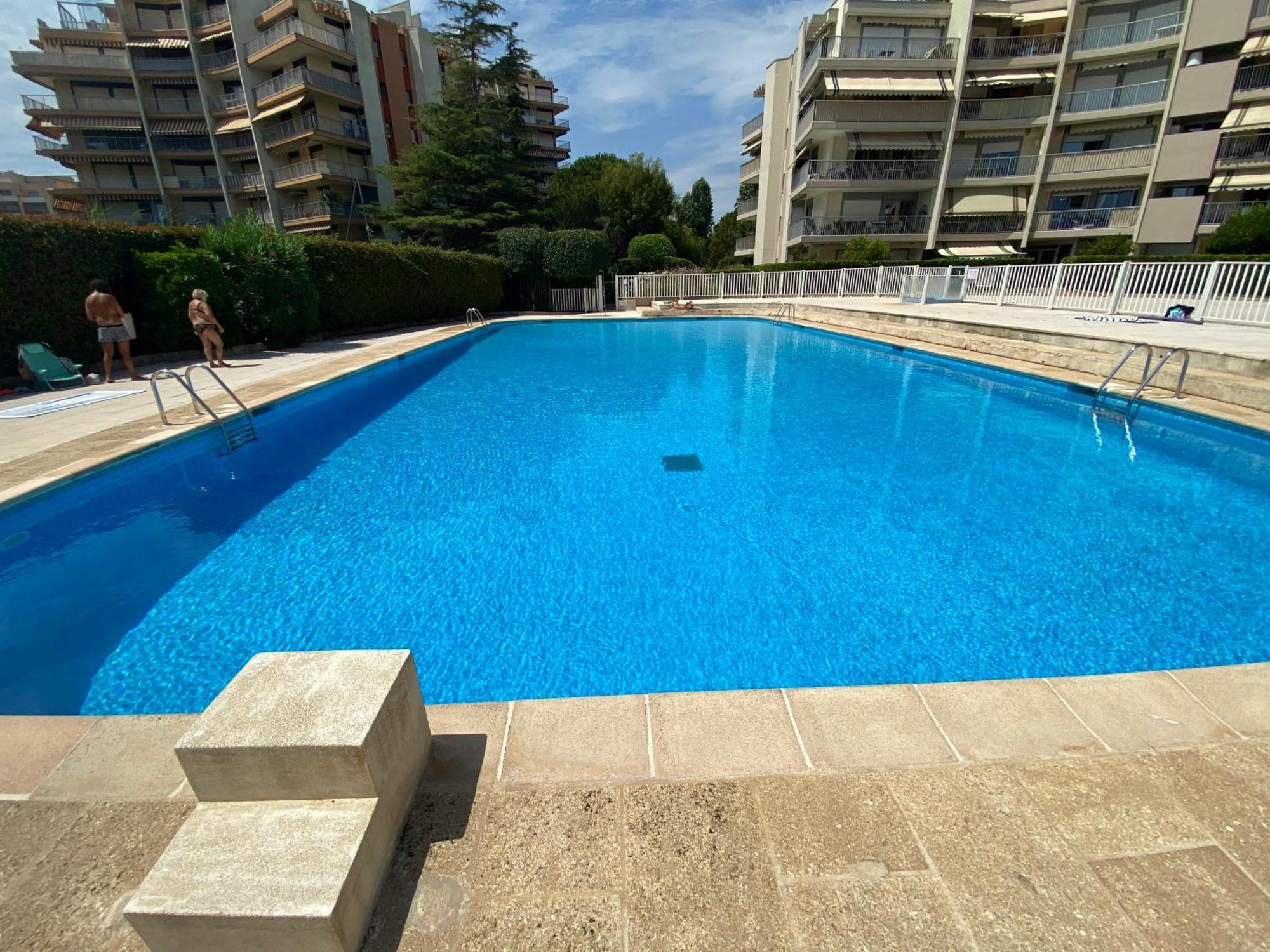 A Charming In The Heart Of The French Riviera Mandelieu